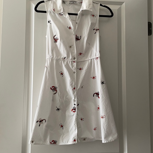 Opening Ceremony Dresses & Skirts - Opening Ceremony sleeveless summer dress